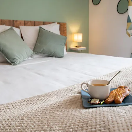 Spacieux Et Douillet T2 Au Centre Appartement Valence (Drome)