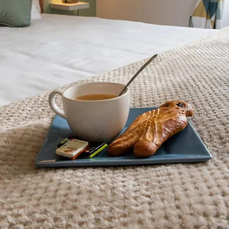 Apartamento Spacieux Et Douillet T2 Au Centre *