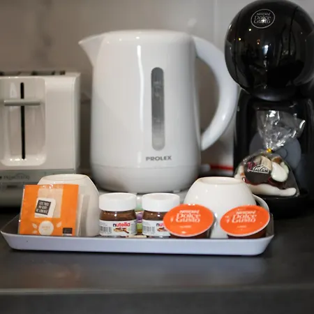 Spacieux Et Douillet T2 Au Centre Apartamento *